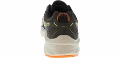 Running Shoes|Athleisure & Casual|ASICS Gel Venture 9 Men's Wide-Width Running Shoe Grey