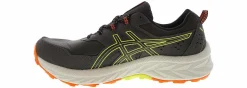 Running Shoes|Athleisure & Casual|ASICS Gel Venture 9 Men's Wide-Width Running Shoe Grey