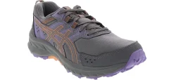 Running Shoes|Walking Shoes|ASICS Gel Venture 9 Women’s Wide-Width Running Shoe Grey