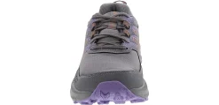 Running Shoes|Walking Shoes|ASICS Gel Venture 9 Women’s Wide-Width Running Shoe Grey