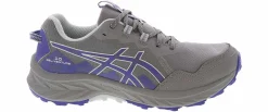 Walking Shoes|Training Shoes|ASICS Gel Venture 10 Women’s Wide-Width Athletic Shoe Grey
