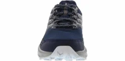 Walking Shoes|Athleisure & Casual|ASICS Gel Venture 9 Women’s Trail Shoe Blue