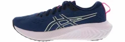 Running Shoes|Athleisure & Casual|ASICS Gel Venture 10 Women’s Running Shoe Blue
