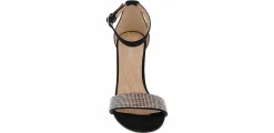 Special Occasion|Heels & Wedges|BAMBOO Frenzy Women’s Dress Heel Black