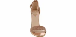 Special Occasion|Heels & Wedges|BAMBOO Frenzy Women’s Dress Heel Pink