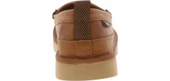 Comfort Shoes|GHBASS Bass Jude WX Men’s Casual Shoe Brown