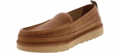 Comfort Shoes|GHBASS Bass Jude WX Men’s Casual Shoe Brown