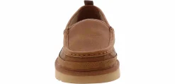 Comfort Shoes|GHBASS Bass Jude WX Men’s Casual Shoe Brown