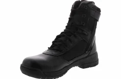 Soft Toe Boots|BATES Tactical Sport 2 Men’s Soft Toe Work Boot Black