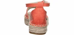 Comfort Sandals|Flat Sandals|BEARPAW Affogato Women’s Sandal Pink