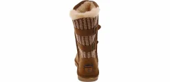 Wide-Width Boots|Tall Boots|BEARPAW Boshie Hickory Women’s Wide-Width Fashion Boot Brown