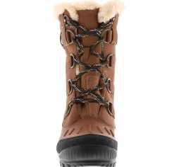 Winter Boots|Tall Boots|BEARPAW Desdemona Hickory Women’s Snow Boot Brown