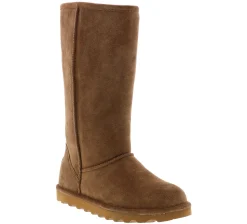 Tall Boots|BEARPAW Elle Tall Women's Boot - Brown
