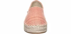 Canvas Shoes|Flat|BEARPAW Macchiato Women’s Casual Shoe Pink