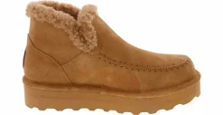 Short Boots & Booties|BEARPAW Maeve Women’s Boot Brown