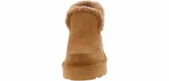 Short Boots & Booties|BEARPAW Maeve Women’s Boot Brown