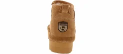 Boots|BEARPAW Retro Shorty Youth Girls’ (11-3) Platform Boot Brown