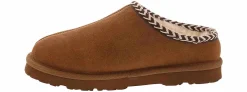Comfort Shoes|Slip-On|BEARPAW Tabitha Women’s Comfort Slipper Brown