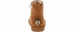 Boots|BEARPAW Toddler Girls’ (3-6) Boot Brown