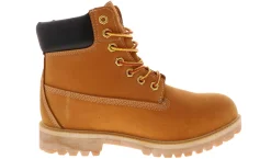 Short Boots|BEVERLY HILLS POLO CLUB Brando Men's Wide-Width Combat Boot Brown