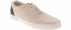 Canvas Shoes|Comfort Shoes|BEVERLY HILLS POLO CLUB Nate Men’s Canvas Shoe Beige