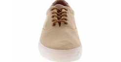 Canvas Shoes|Comfort Shoes|BEVERLY HILLS POLO CLUB Nate Men’s Canvas Shoe Brown