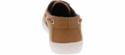 Casual|BEVERLY HILLS POLO Jace Youth Boys’ (11-6) Boat Shoe Beige