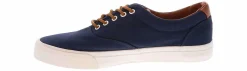Canvas Shoes|Comfort Shoes|BEVERLY HILLS POLO CLUB Beverly Hills Polo Nate Canvas Men's Casual Shoe Blue