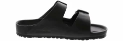 Sandals|Sandals|BIRKENSTOCK Arizona EVA Youth Kids' Footbed Sandal Black