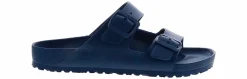 Slides|Comfort Sandals|BIRKENSTOCK Arizona Eva Men’s Casual Sandal Blue