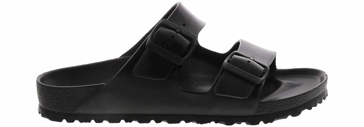 Comfort Sandals|Flat Sandals|BIRKENSTOCK Arizona Eva Women’s Comfort Sandal White
