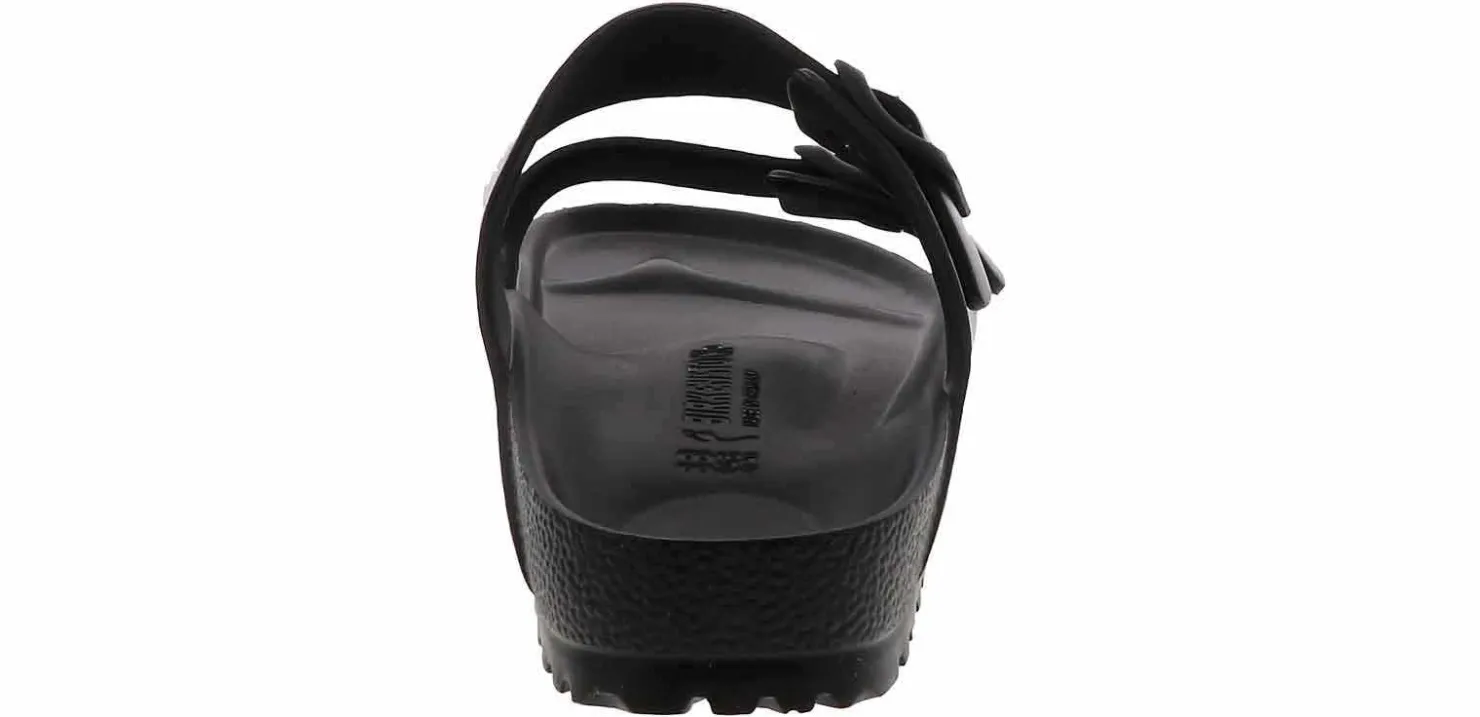 Comfort Sandals|Flat Sandals|BIRKENSTOCK Arizona Eva Women’s Comfort Sandal White