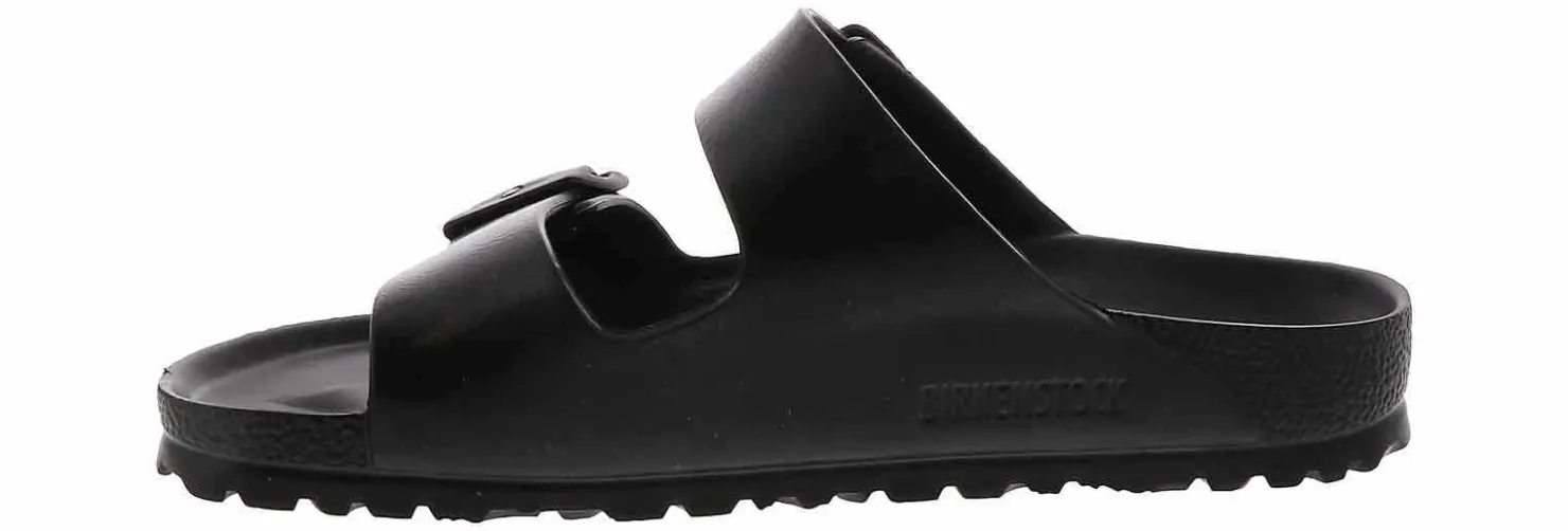 Comfort Sandals|Flat Sandals|BIRKENSTOCK Arizona Eva Women’s Comfort Sandal White