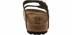 Comfort Sandals|Flat Sandals|BIRKENSTOCK Arizona Women’s Footbed Sandal Grey