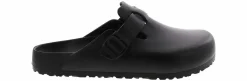Comfort Shoes|BIRKENSTOCK Boston EVA Men’s Casual Clog Black