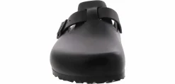 Comfort Shoes|BIRKENSTOCK Boston EVA Men’s Casual Clog Black