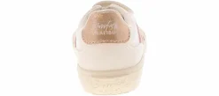 Casual|BLOWFISH Vice Court Toddler Girls' (5-10) Court Sneaker White