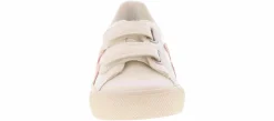 Casual|BLOWFISH Vice Court Toddler Girls' (5-10) Court Sneaker White