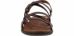 Comfort Sandals|Flat Sandals|BOC B.O.C Altheda Coffee Women’s Wide-Width Sandal Brown