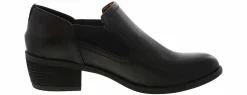 Comfort Shoes|Slip-On|BOC B.O.C Gail Women’s Bootie Black