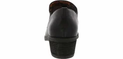 Comfort Shoes|Slip-On|BOC B.O.C Gail Women’s Bootie Black