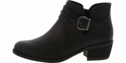 Short Boots & Booties|BOC B.O.C Gemm Women’s Bootie Black