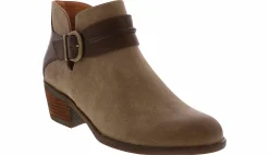 Short Boots & Booties|BOC B.O.C Gemm Women’s Bootie Beige