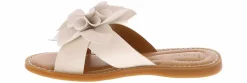 Comfort Sandals|Flat Sandals|BOC B.O.C Kasia Flower Women’s Comfort Sandal White