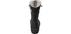 Short Boots & Booties|Rain Boots|BOGS Amanda Plush II Lace Women's Boot Black
