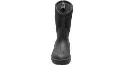 Boots|Outdoor Shoes|BOGS Classic II Solid Youth Boys' (1-7) Rainboot Black