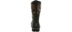 Boots|Outdoor Shoes|BOGS Neo-Classic Realtree Youth Boys’ (1-7) Weather Boot Multicolor