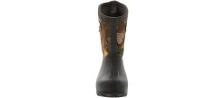 Boots|Outdoor Shoes|BOGS Neo-Classic Realtree Youth Boys’ (1-7) Weather Boot Multicolor