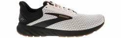 Running Shoes|Athleisure & Casual|BROOKS Anthem 6 Men's Running Shoe White