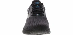 Running Shoes|Athleisure & Casual|BROOKS Anthem 6 Men's Running Shoe Black